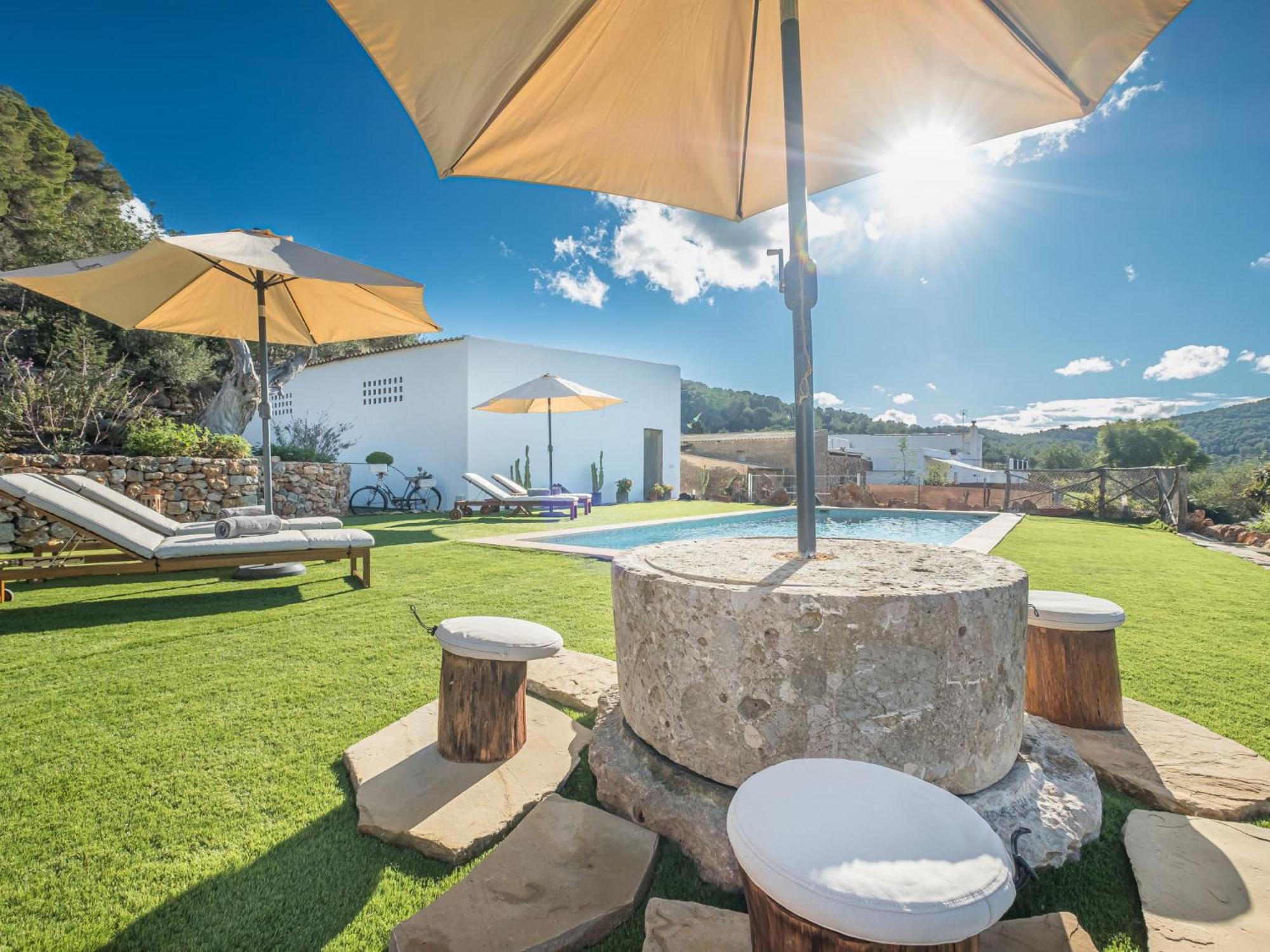 Casa de férias Verdal By Interhome *