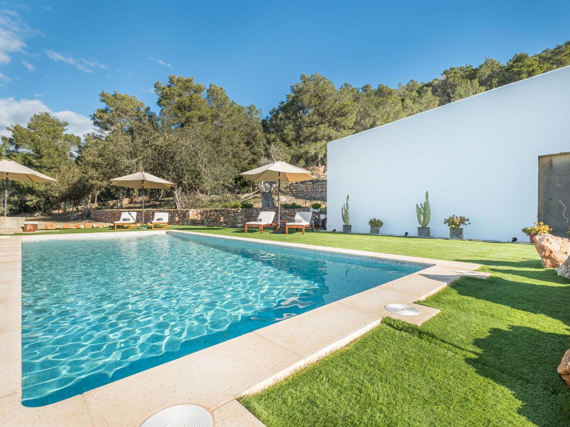 Casa de férias Verdal By Interhome