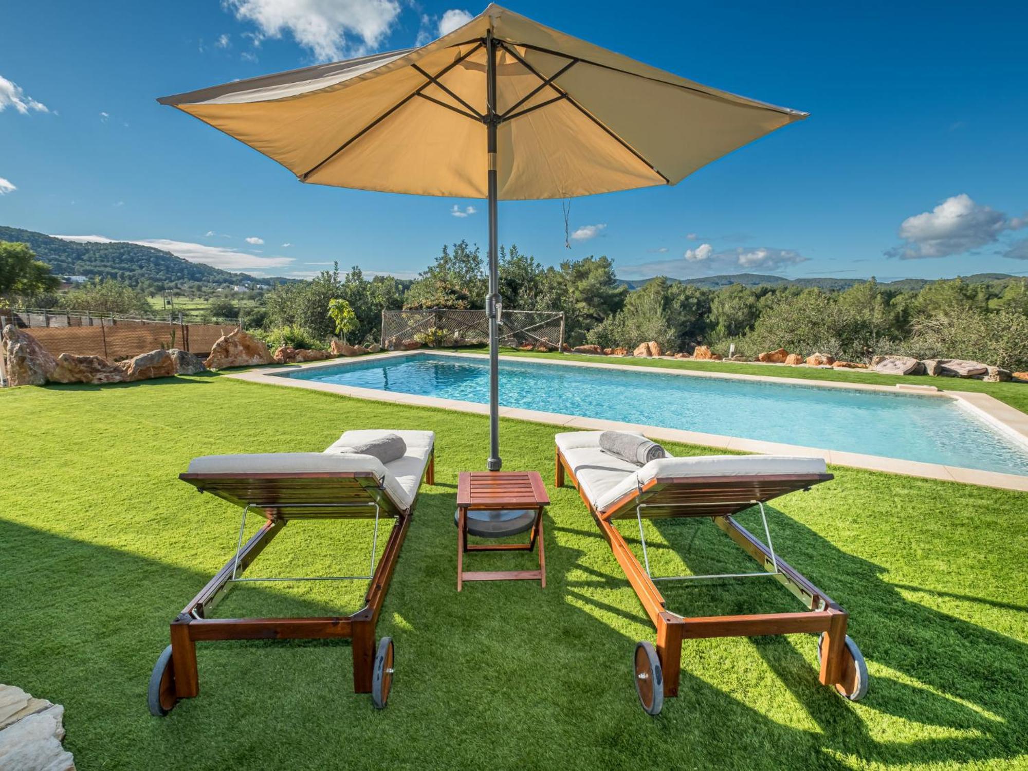 Casa de férias Verdal By Interhome *