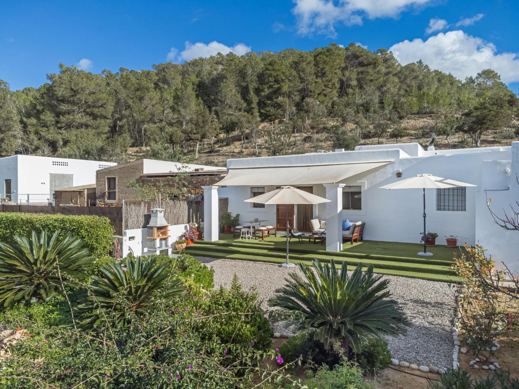 Verdal By Interhome Casa de férias Sant Miquel De Balansat